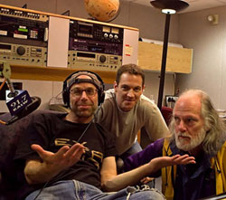 Dore, Kent, and Martin